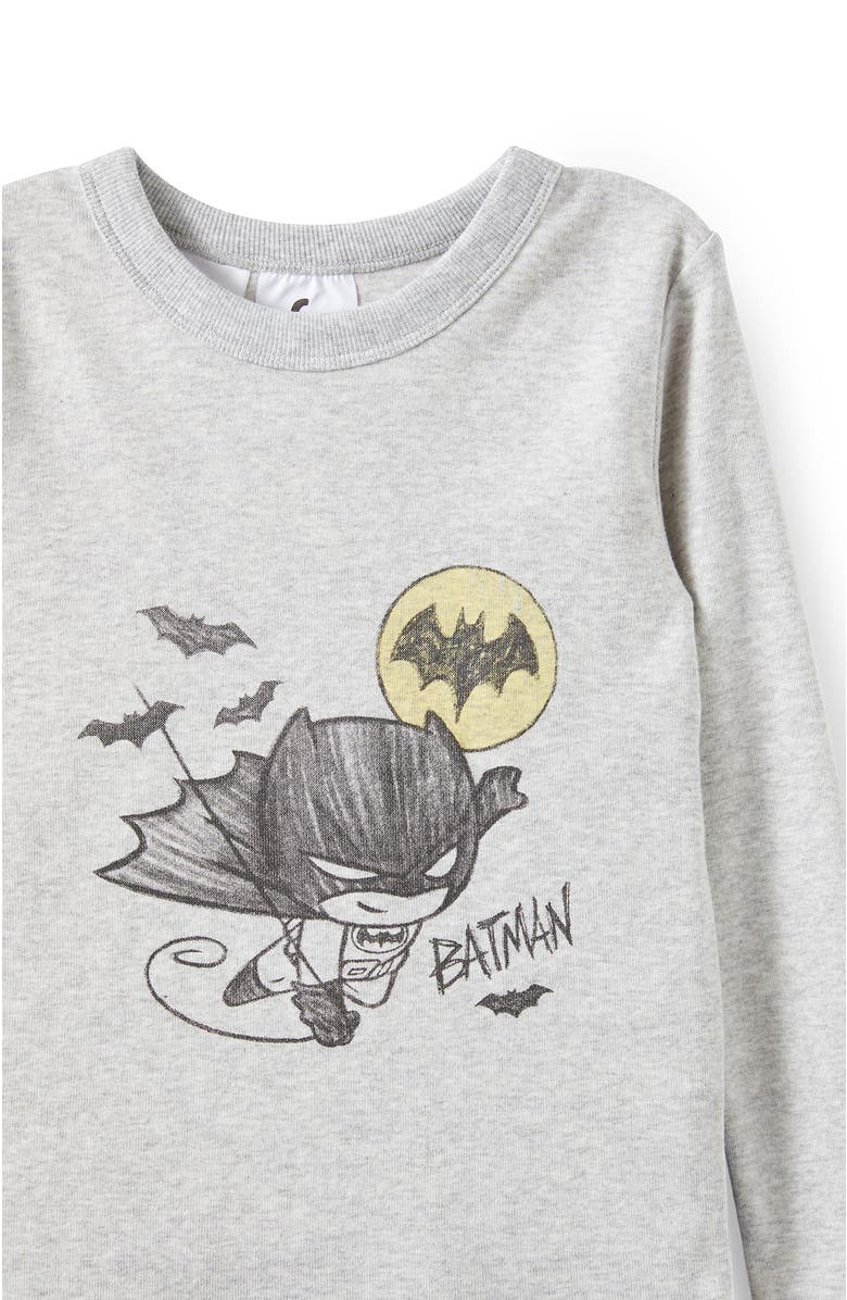 Cotton On Kids Kid's Jesse Long Sleeve Pyjama Set License, Alternate, color, 