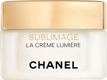 Chanel Sublimage La deals cream