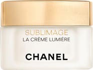 CHANEL SUBLIMAGE LA CRÈME LUMIÈRE Ultimate Regeneration & Brightening Cream