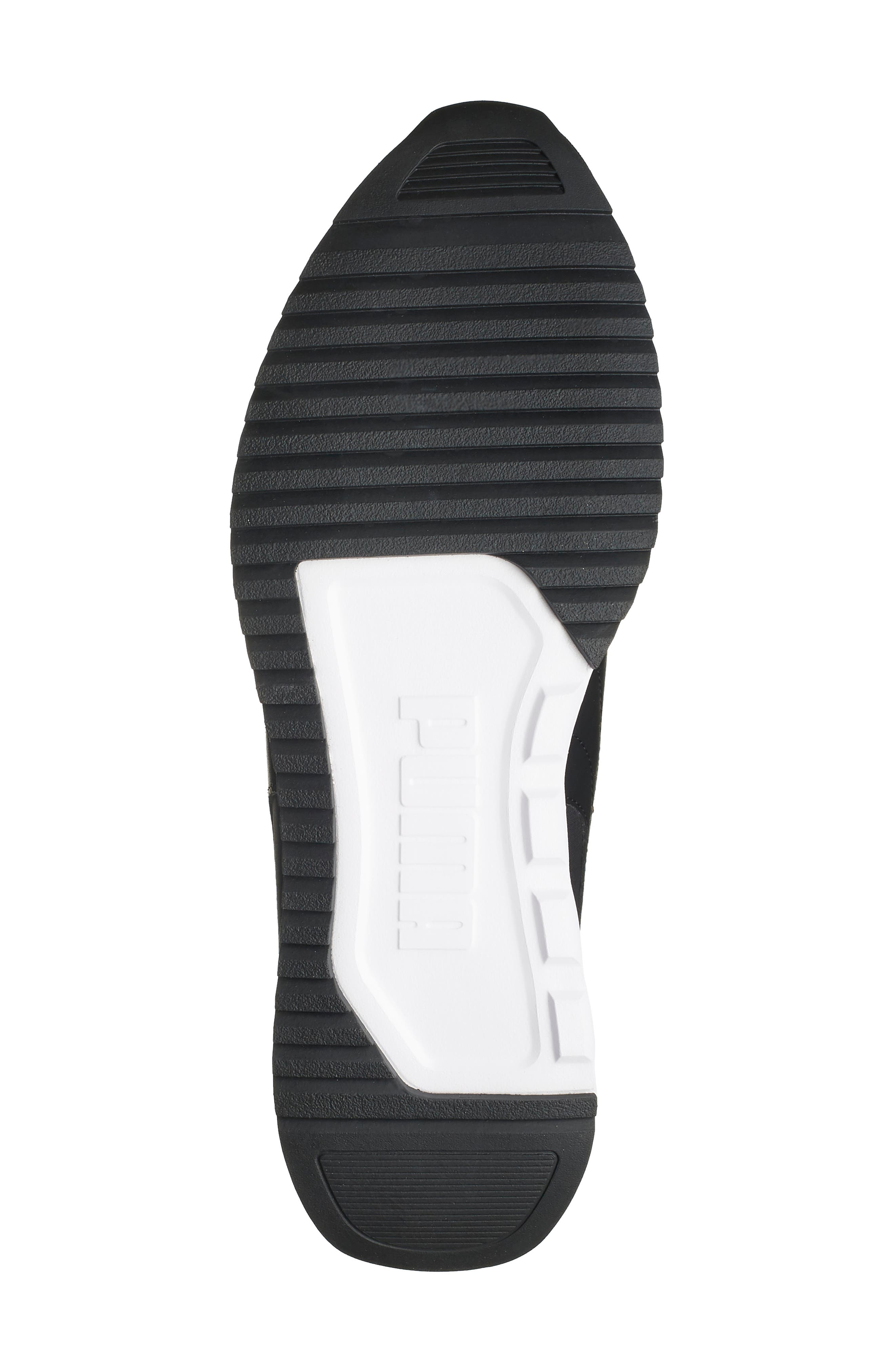 PUMA R78 Sneaker, Alternate, color, 