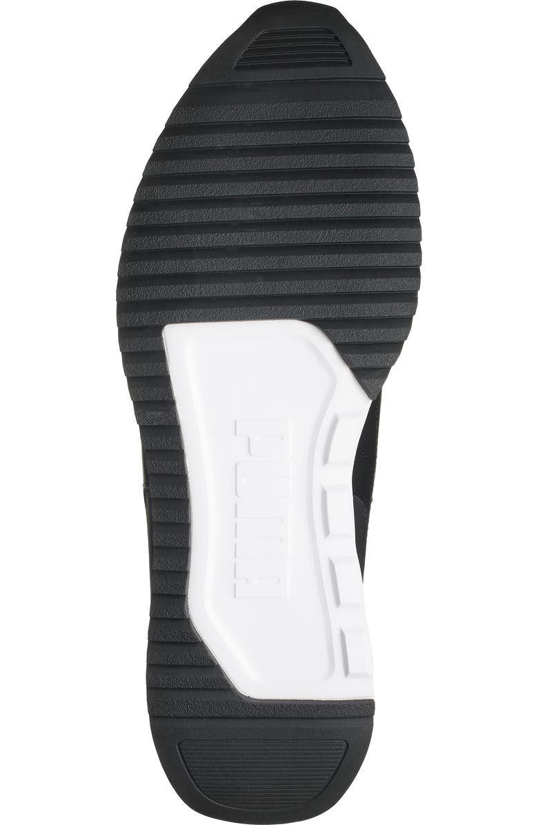 PUMA R78 Sneaker, Alternate, color,