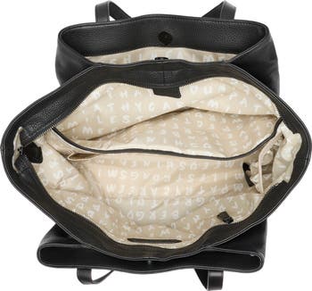 Siren Laptop Tote Bag