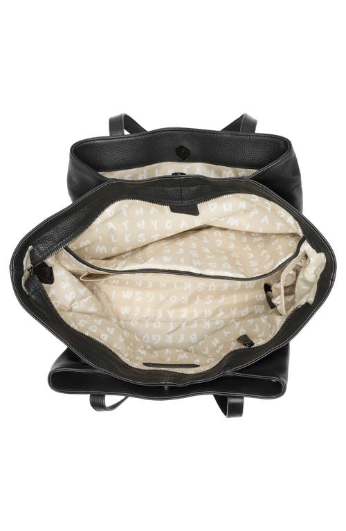 Aimee Kestenberg Siren Laptop Tote Bag In Black
