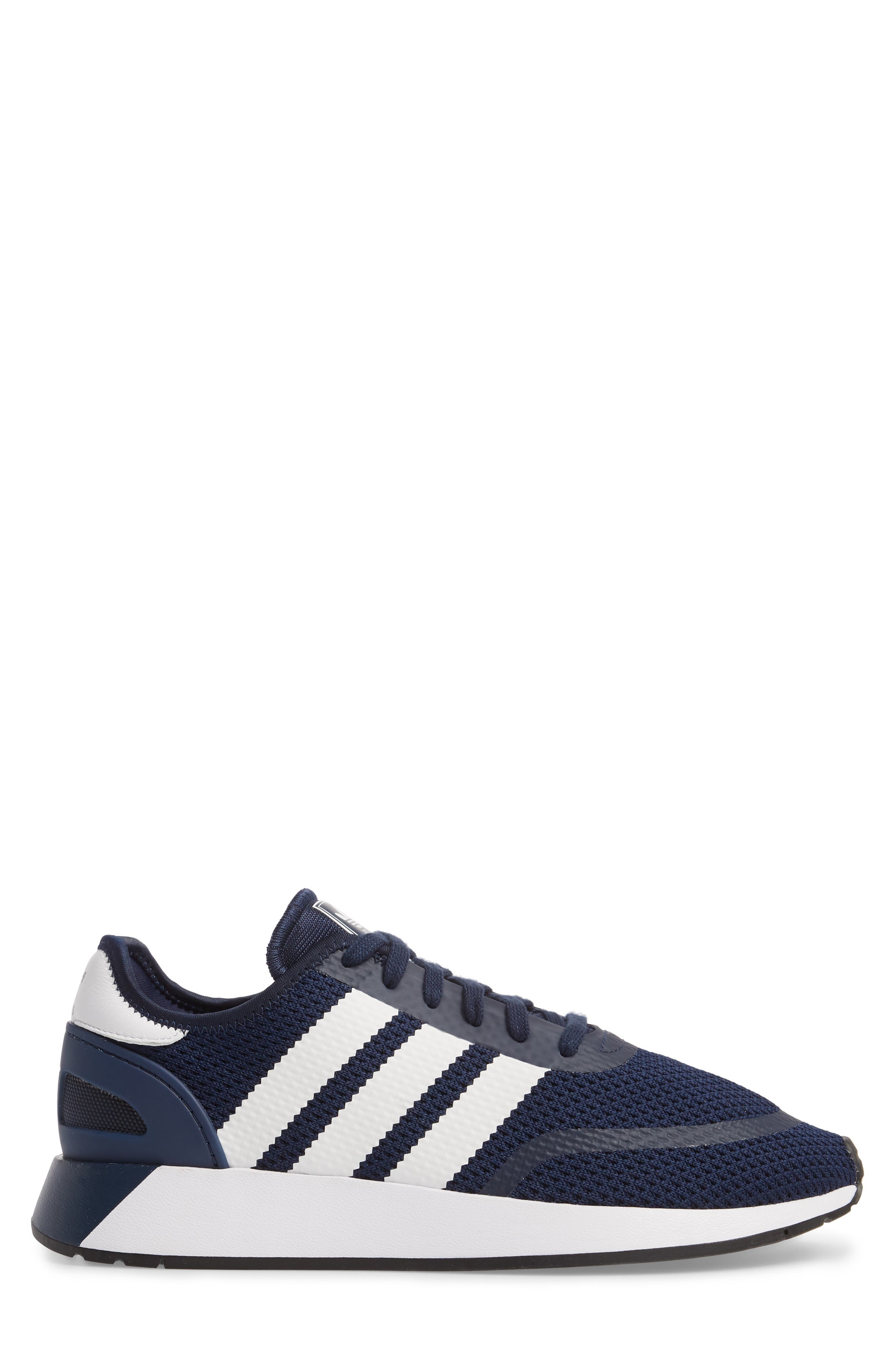 N-5923 Sneaker, Alternate, color, NAVY/ WHITE/ CORE BLACK