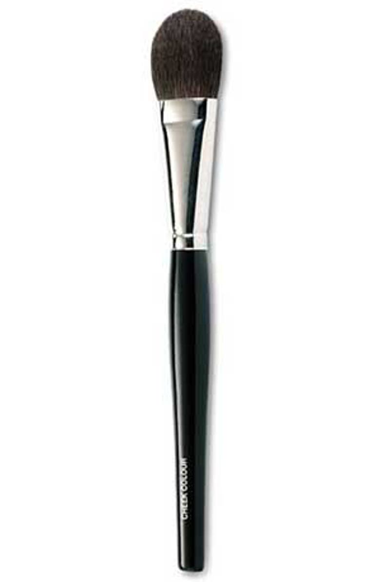 Laura Mercier Cheek Colour Brush - Travel, Main, color,