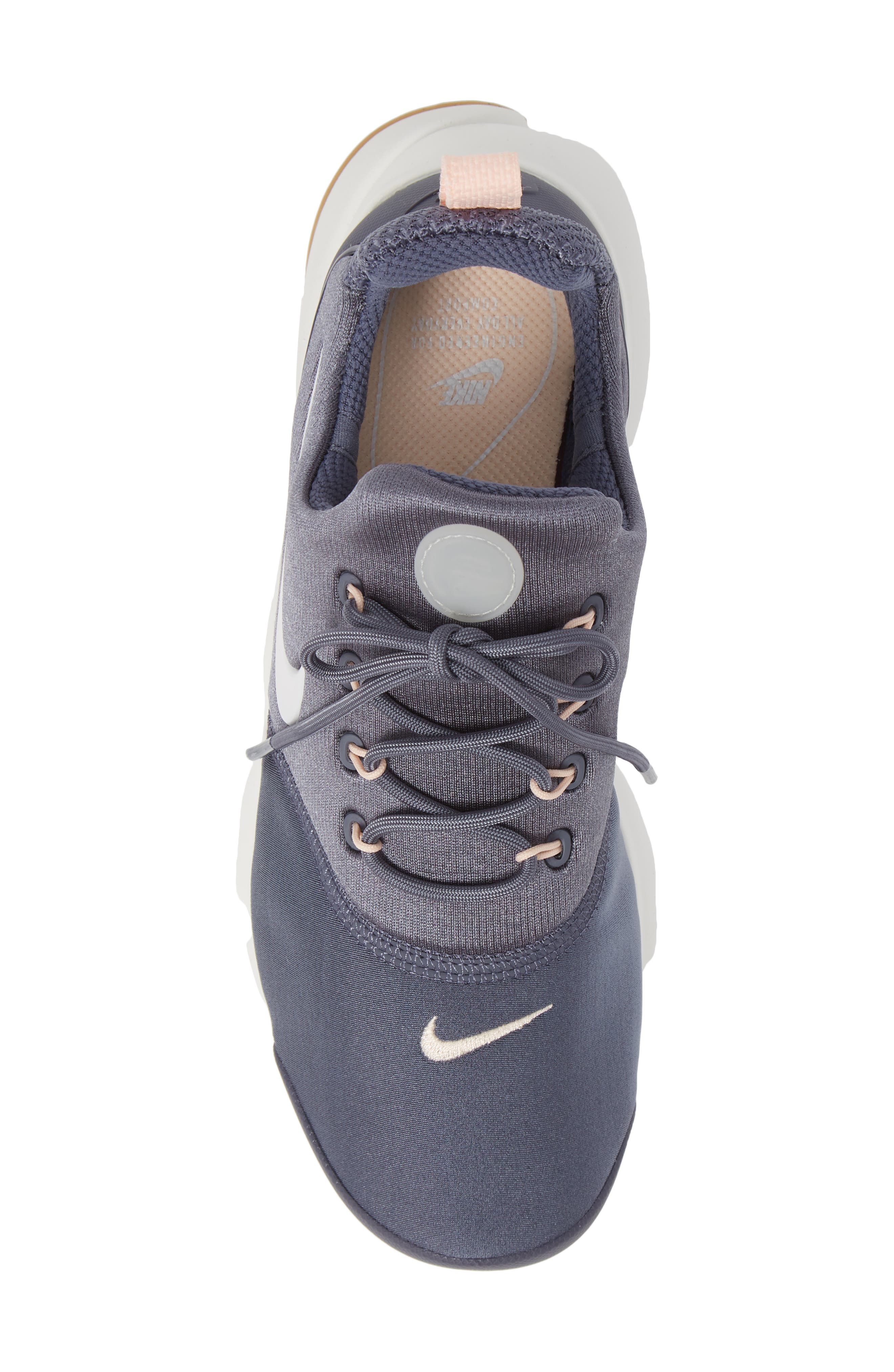 Nike Presto Fly Sneaker, Alternate, color, 