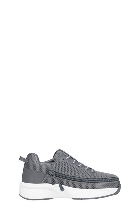 Kids' Limitless Zip Around Sneaker