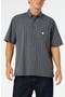 selected Washed Black