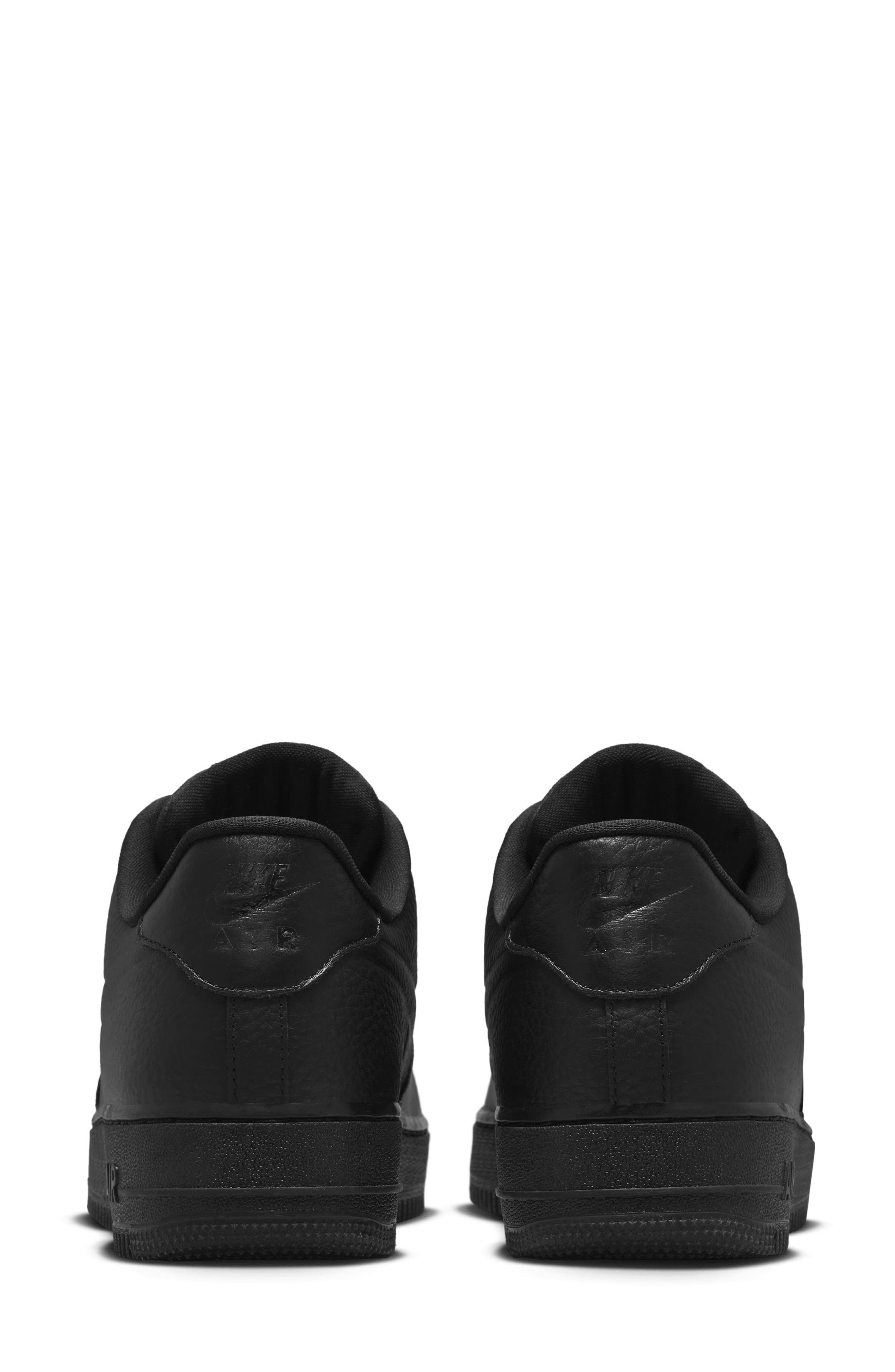 Nike Air Force 1 '07 Premium Sneaker, Alternate, color, 