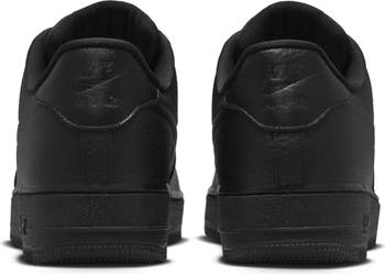 Nike Air Force 1 '07 Premium Sneaker (Men) | Nordstrom