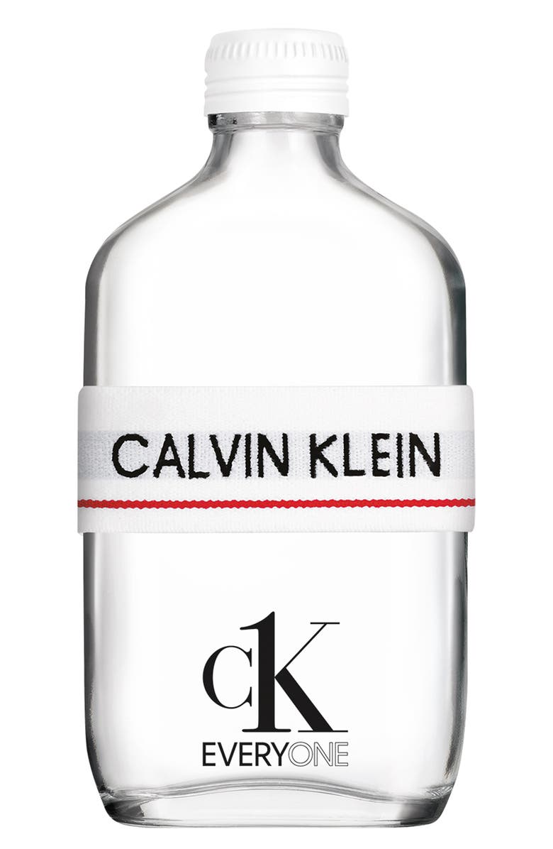 Calvin Klein CK Everyone Eau de Toilette, Alternate, color, 