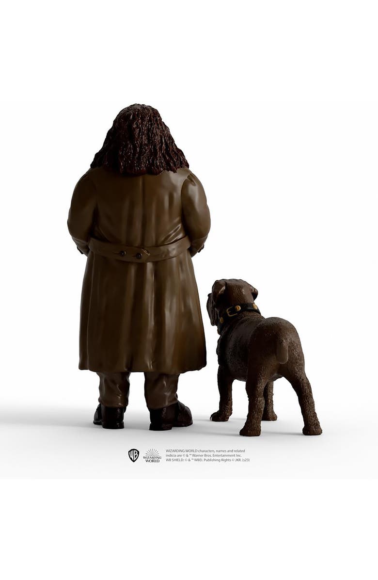 Schleich Wizarding World Of Harry Potter, 2 Piece Set, Alternate, color, 