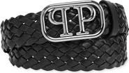 PHILIPP PLEIN Belt Philipp Plein Tm Men