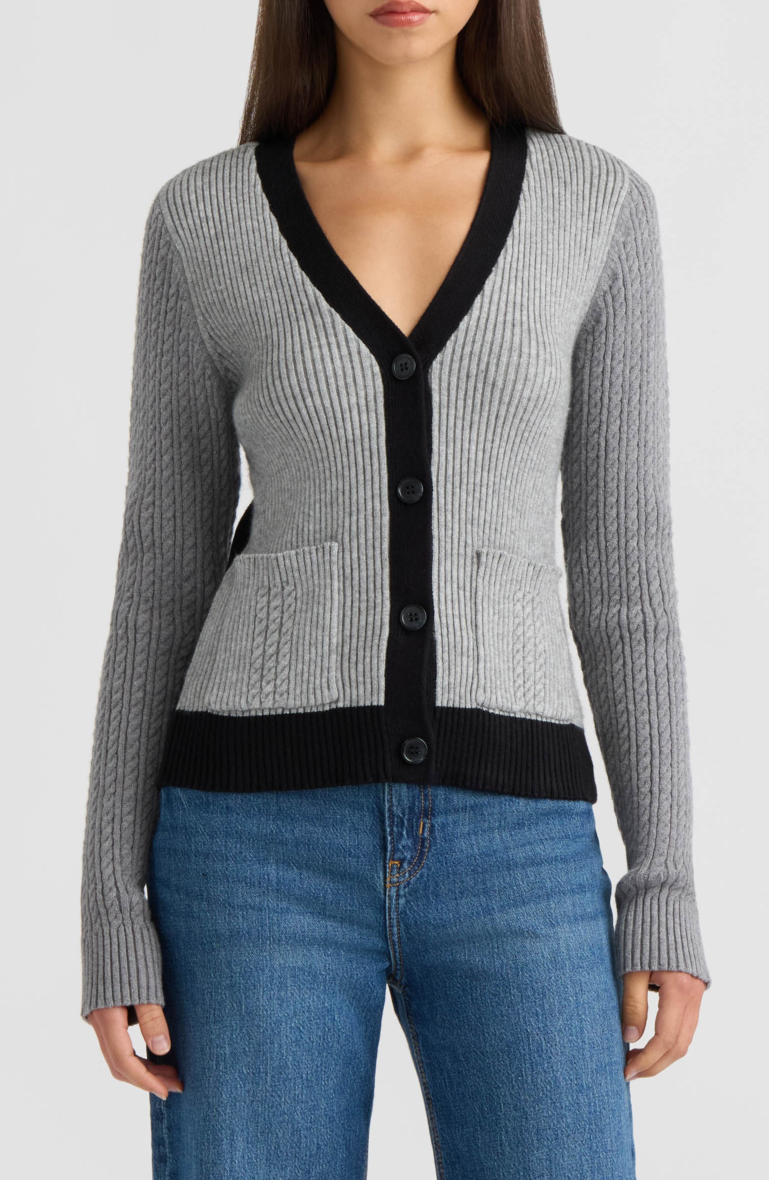 LIGHT GREY MIX