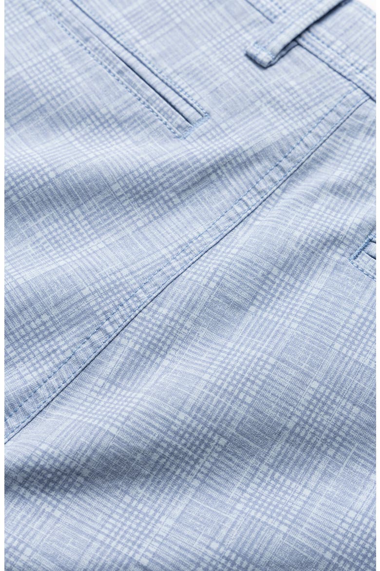 Sacred Hill Shorts, Alternate, color, SKY
