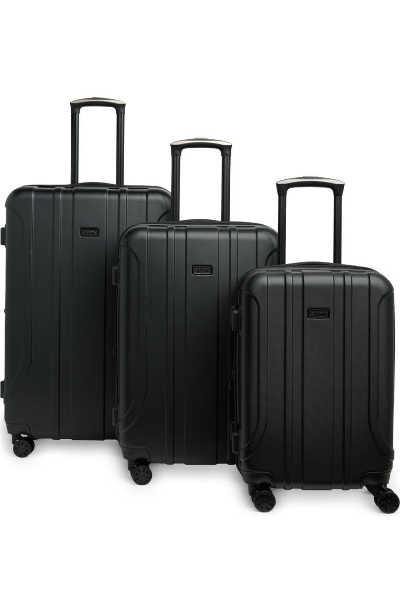 CALPAK Romer 3-Piece Spinner Luggage Set, Main, color,