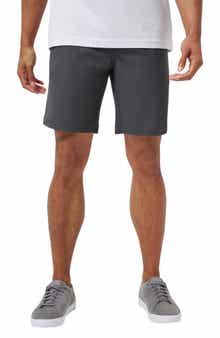 TravisMathew Vineyard Visit Shorts