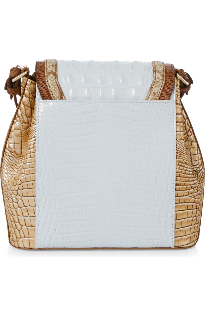 Brahmin Margo Leather Crossbody Bag, Alternate, color,