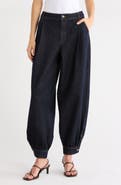 WAYF Sawyer Jogger Jeans