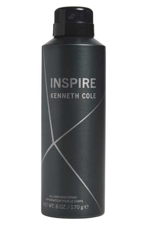Inspire Body Spray