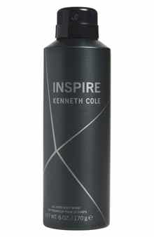 Inspire Body Spray