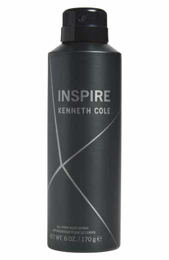 Inspire Body Spray