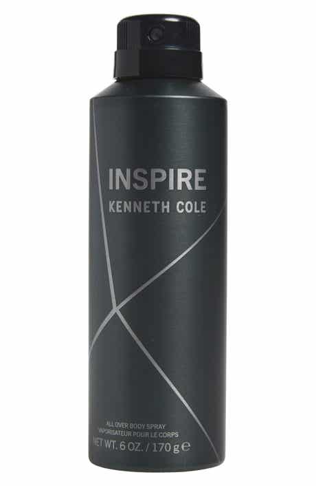 Inspire Body Spray