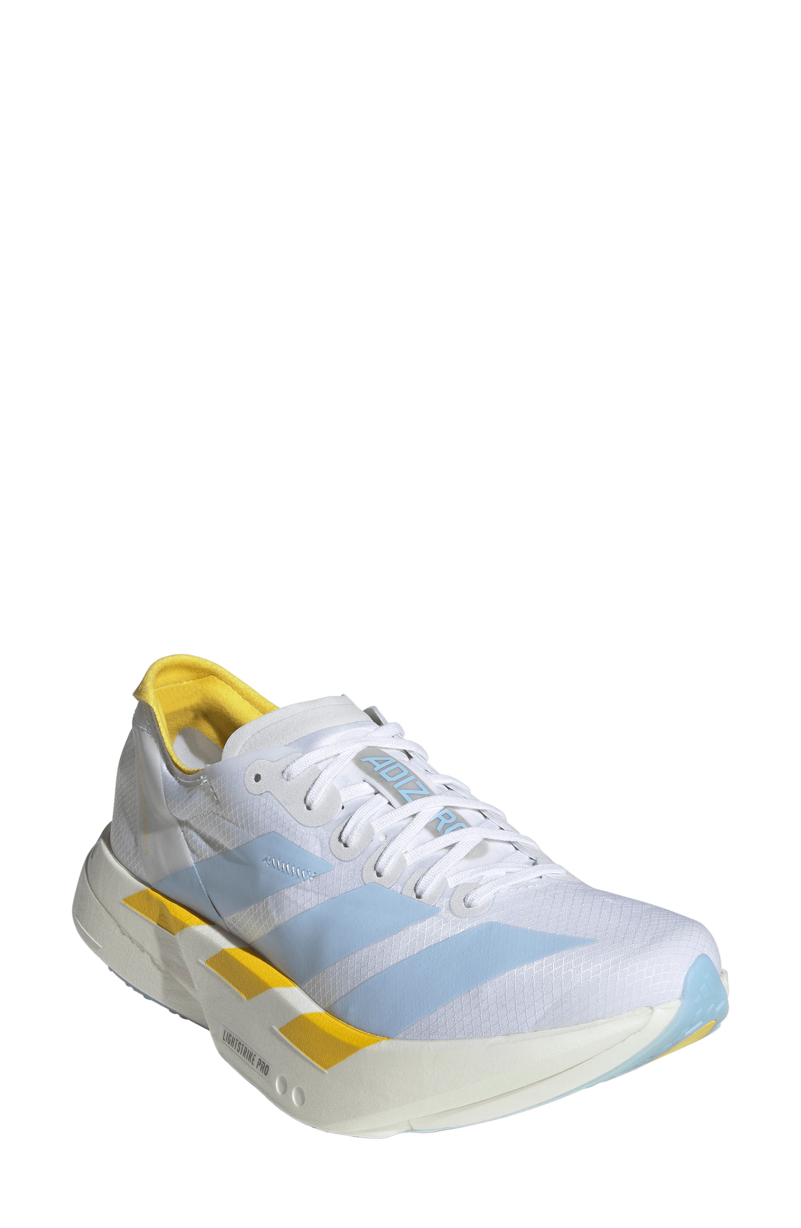 Adizero Adios Pro 4 Running Shoe