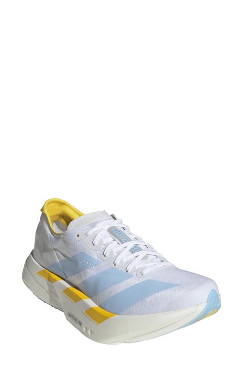 Adizero Adios Pro 4 Running Shoe
