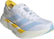 adidas Adizero Adios Pro 4 Running Shoe