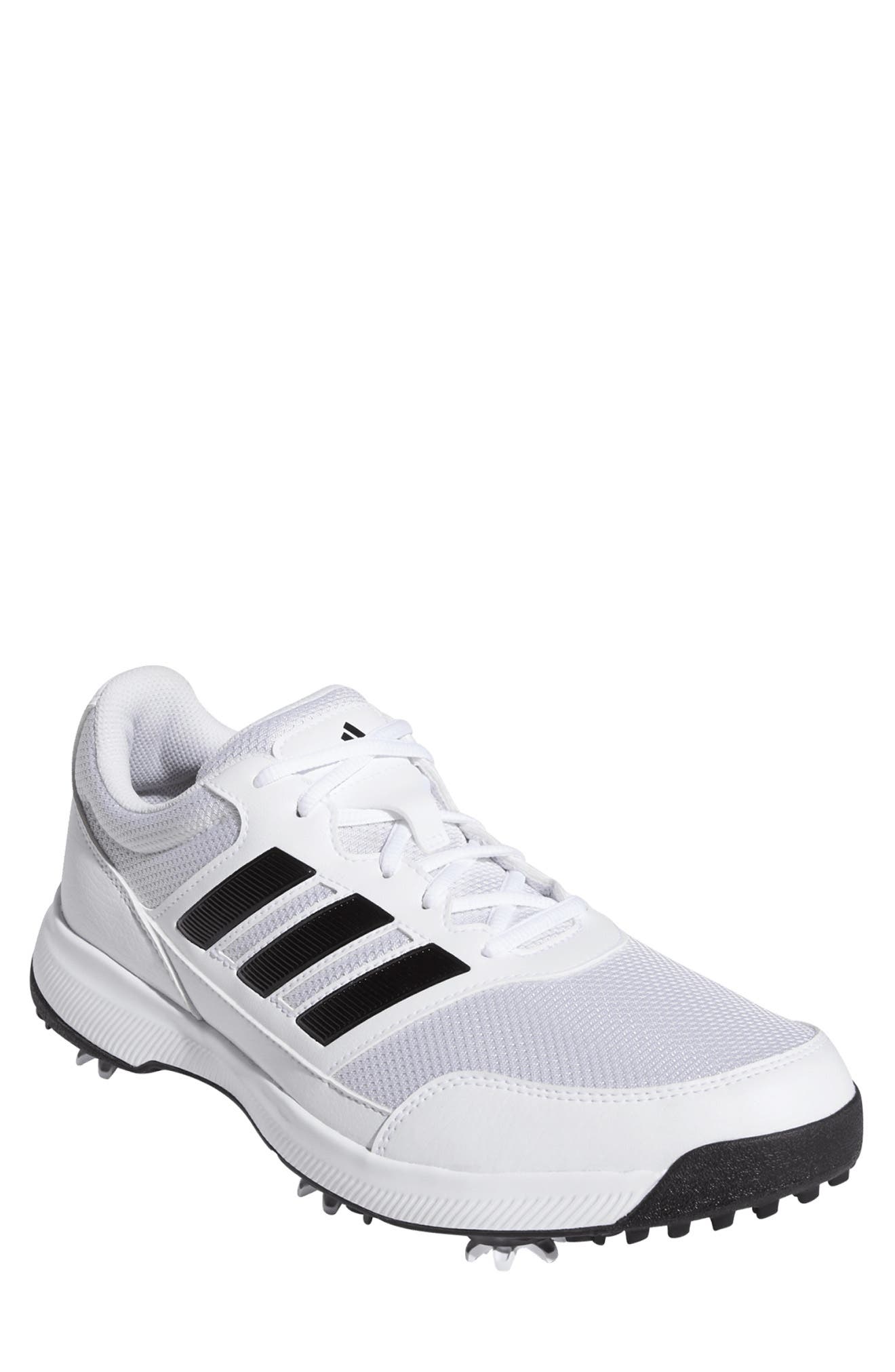 adidas Tech Response 2.0 Golf Shoe, Main, color, 