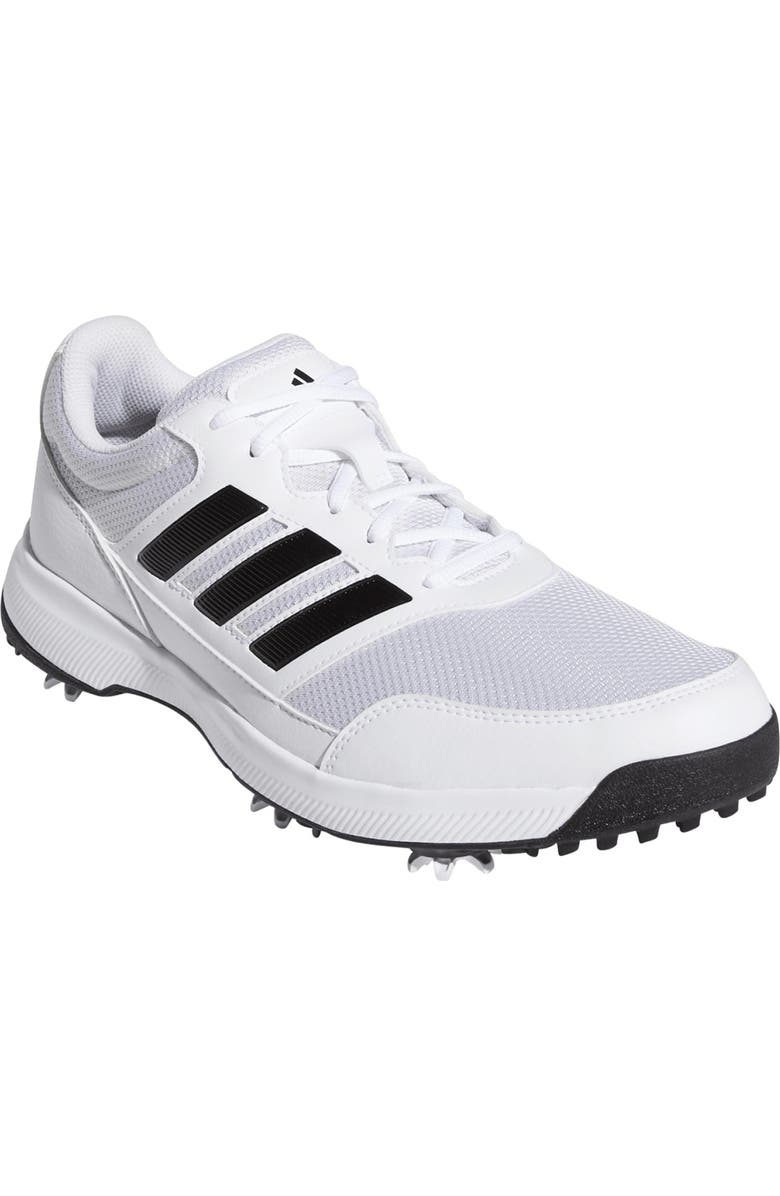 adidas Tech Response 2.0 Golf Shoe, Main, color,