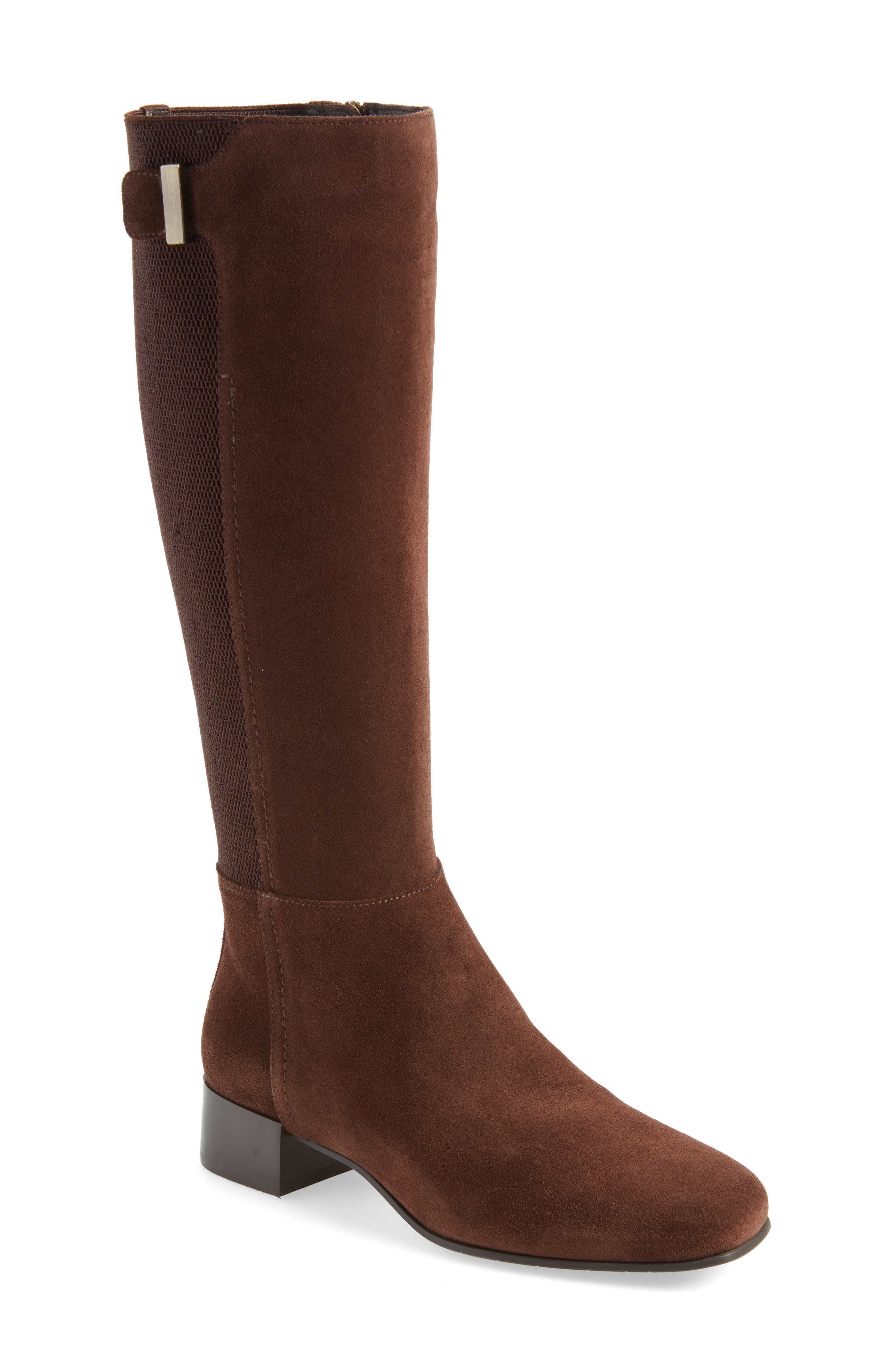 Letizia Weatherproof Boot, Main, color, ESPRESSO