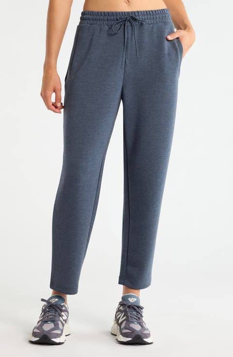 Soft Luxe Ankle Pants