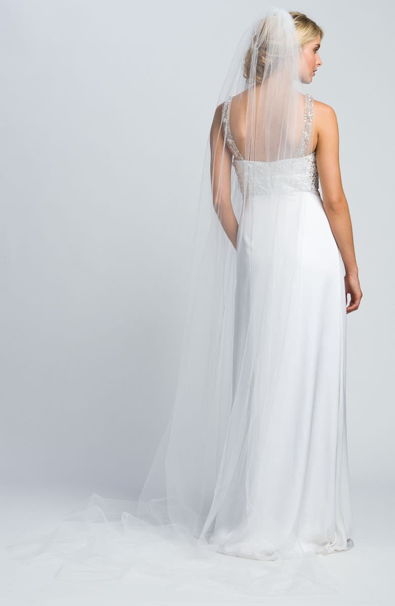 Nina 'Claire' Veil, Main, color,