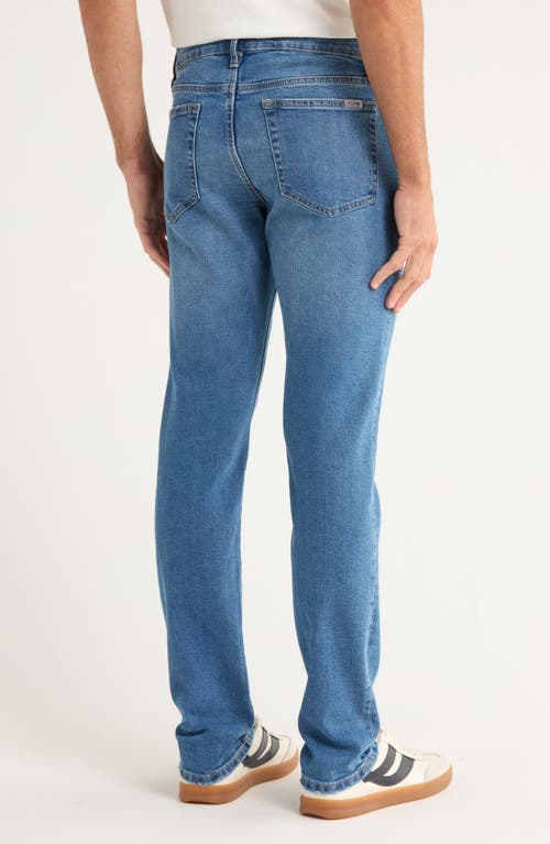 Joe's The Slim Fit Jeans In Blue