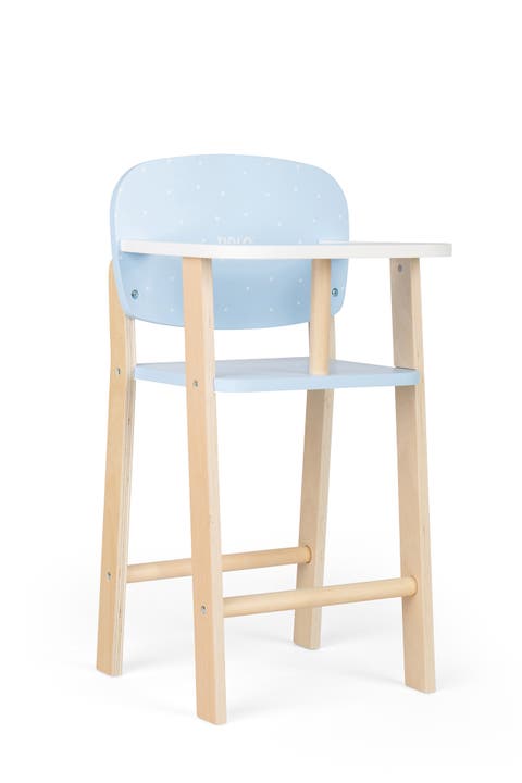 Doll's High Chair
