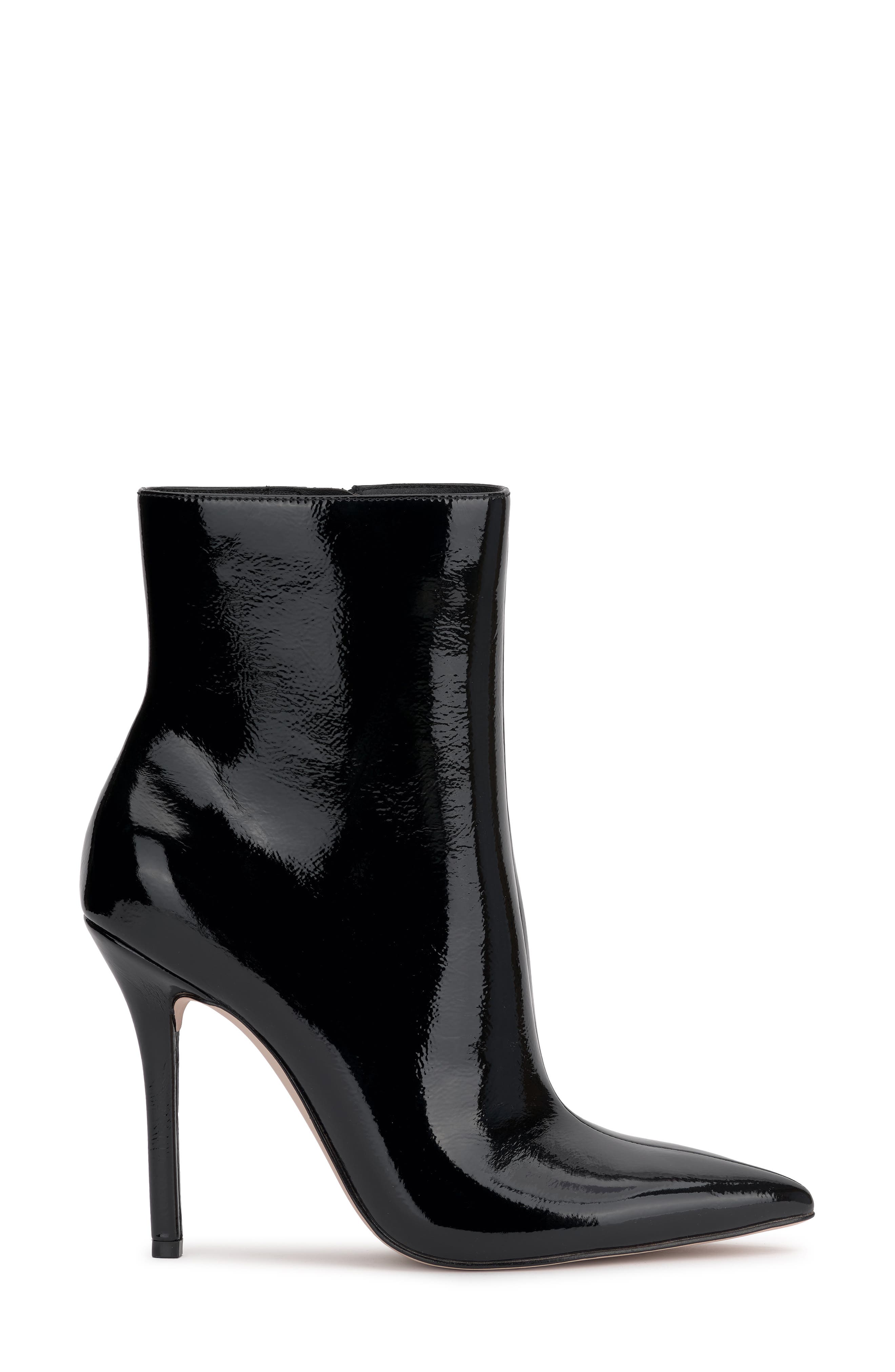 Jessica Simpson Lyren Pointed Toe Bootie, Alternate, color, 