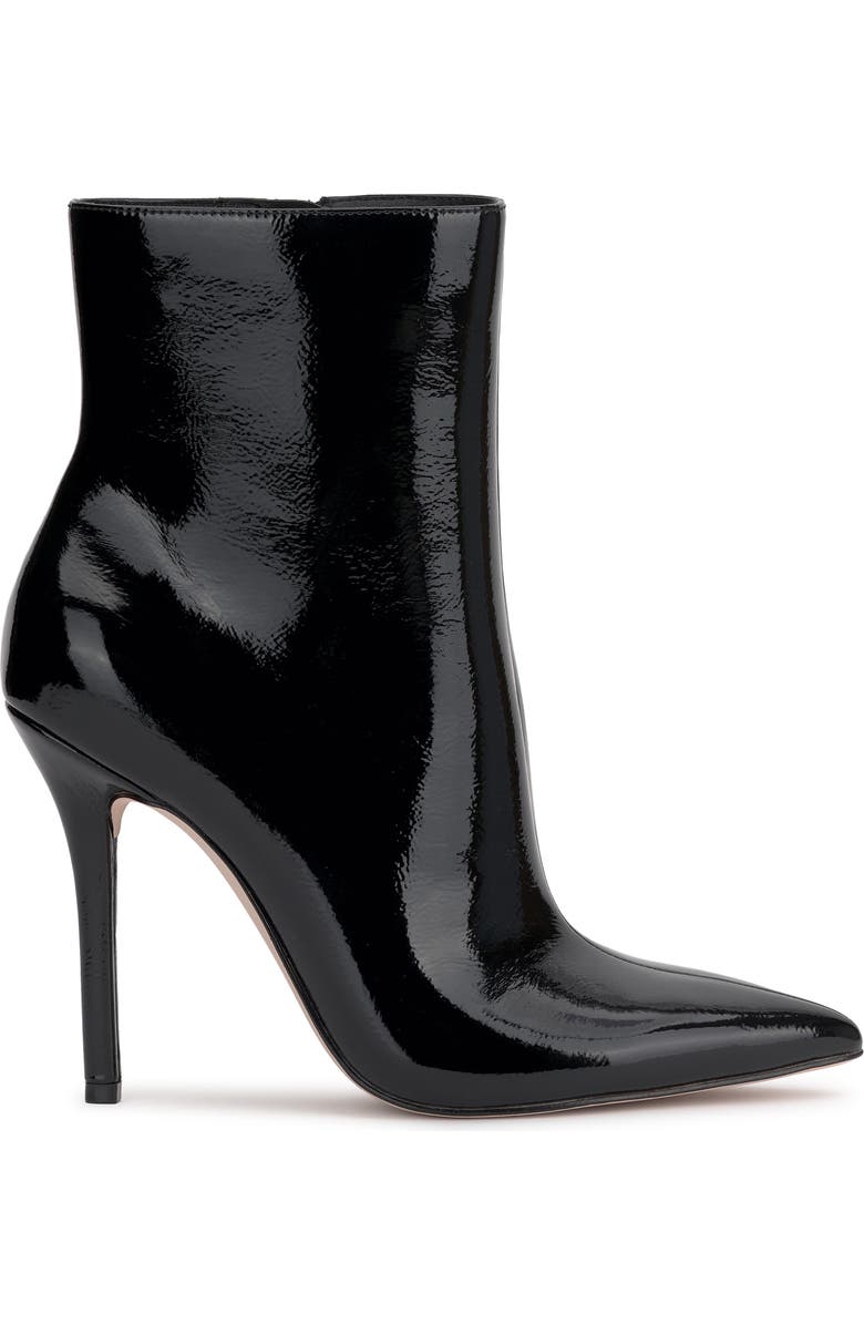 Jessica Simpson Lyren Pointed Toe Bootie, Alternate, color,