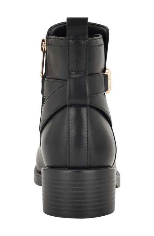 Tommy Hilfiger Ivaide Bootie In Multi