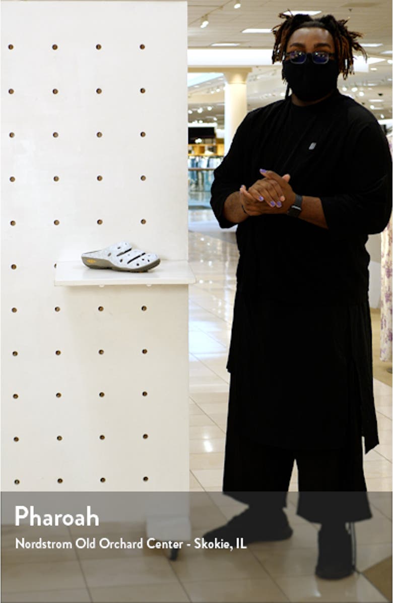 Yogui Arts Clog, sales video thumbnail