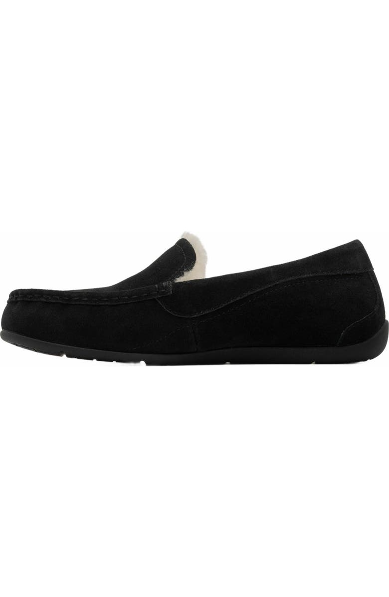 ABEO Amble Slipper, Alternate, color, Black - Regular