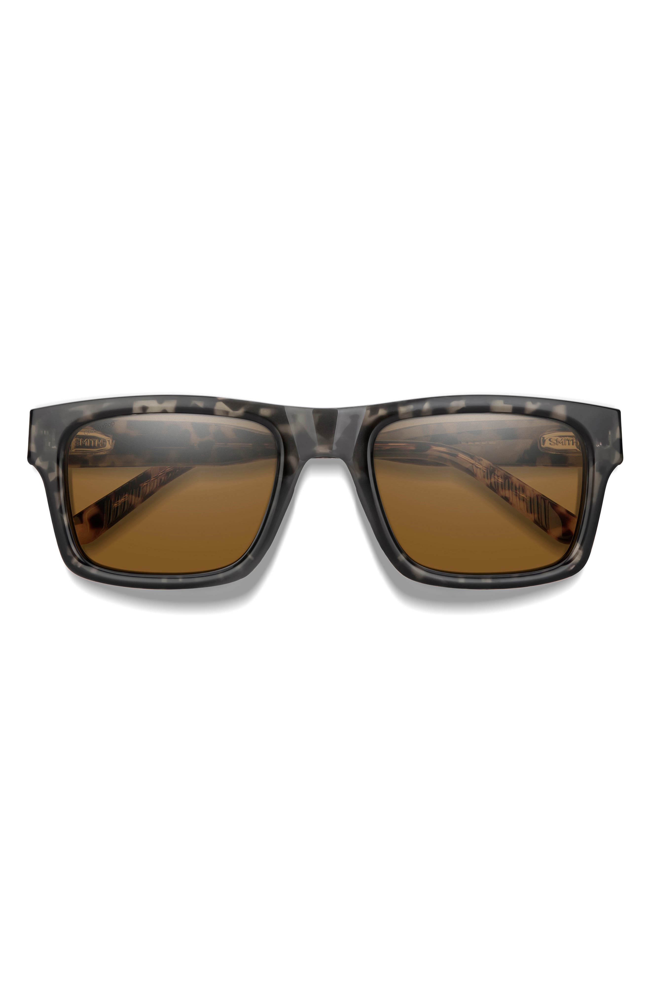 selected SALT HAZE / GLASS BROWN