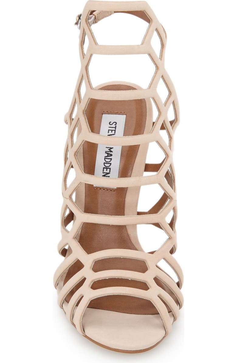 Steve Madden 'Slithur' Sandal, Alternate, color,