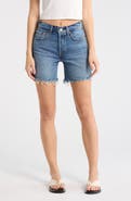 Levi's 501® Mid Thigh Shorts