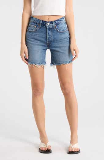 Levi's 501® Mid Thigh Shorts