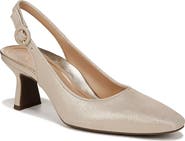 Vionic Perris Slingback Pump