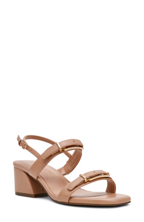 Merida Slingback Sandal (Women)