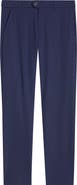 Greyson Monkauk Trim Fit Flat Front Golf Pants