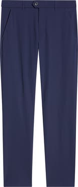 Greyson Monkauk Trim Fit Flat Front Golf Pants